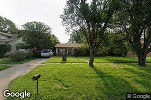 406 N 7th St, Kiowa, KS 67070