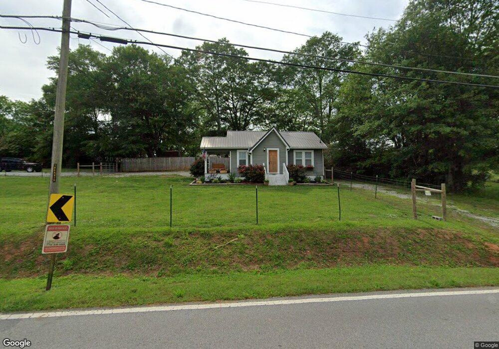 271 Clem Lowell Rd, Carrollton, GA 30116 - photo 1