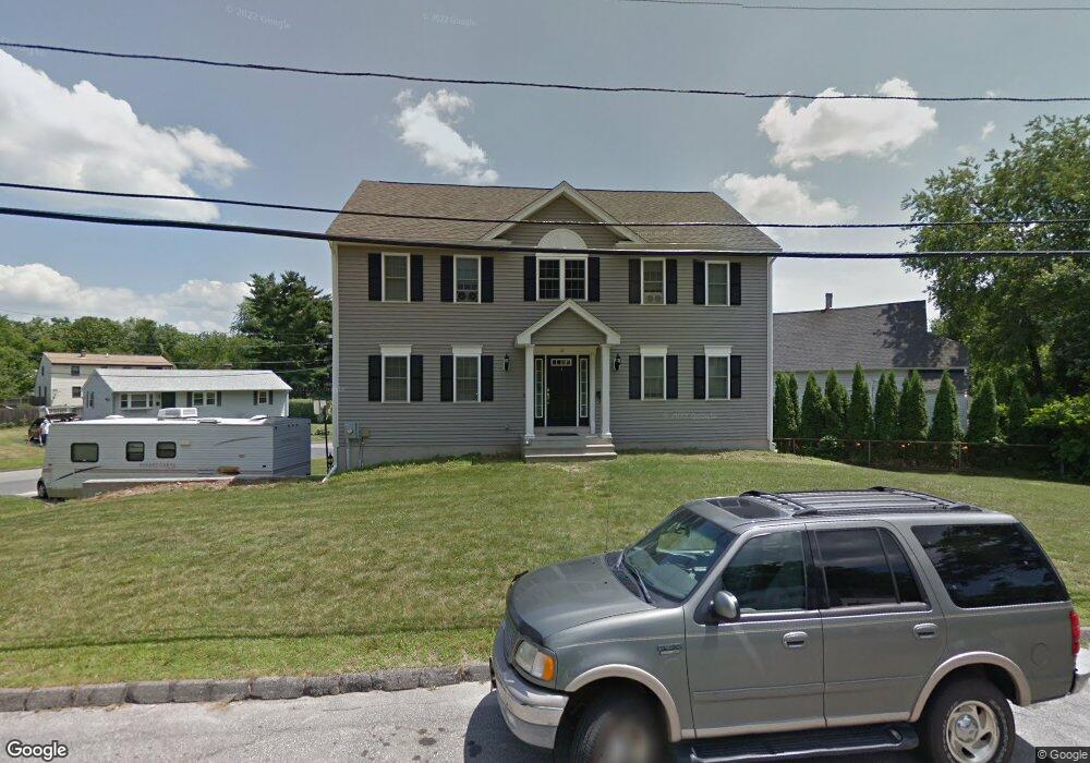 47 Indiana St, Worcester, MA 01604 - photo 1