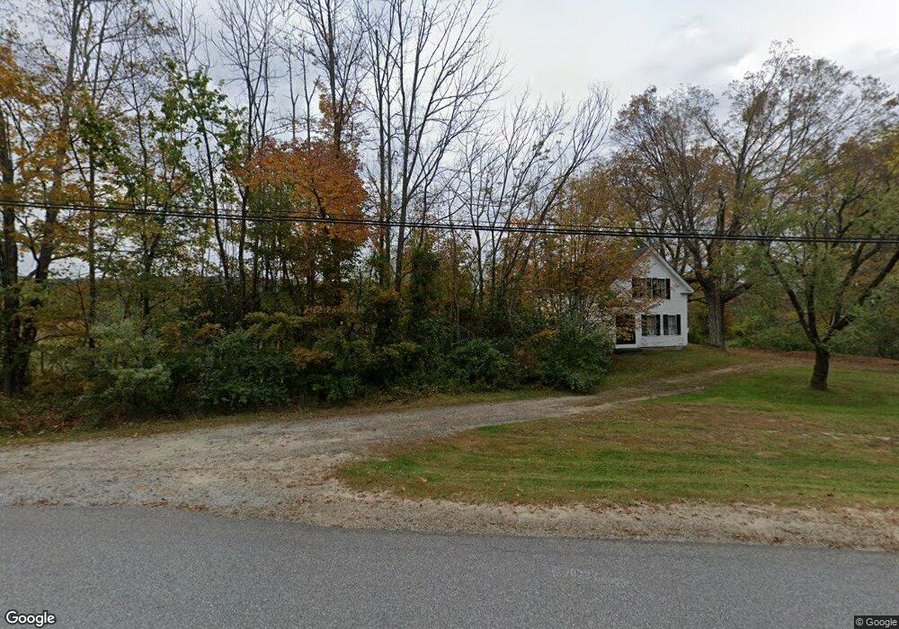 125 Grapevine Rd, Dunbarton, NH 03046 - photo 1