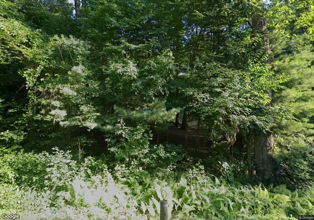 263 Kate Downing Rd, Plainfield, CT 06374 - photo 1