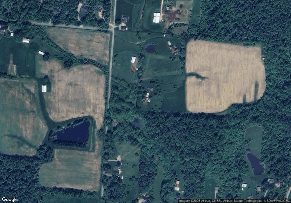 11071 Roley Hill Rd, Thornville, OH 43076 - photo 1