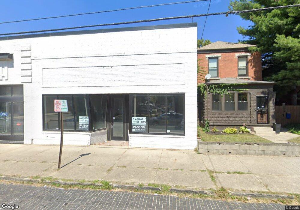 368 E Whittier St, Columbus, OH 43206 - photo 1