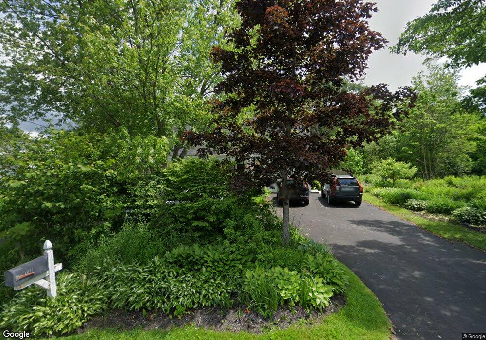 1321 High St, Bath, ME 04530 - photo 1