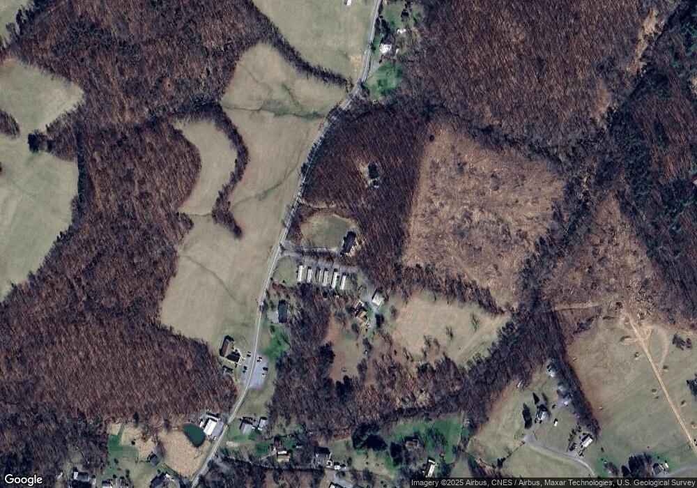 266 Pious Ridge Rd, Berkeley Springs, WV 25411 - photo 1