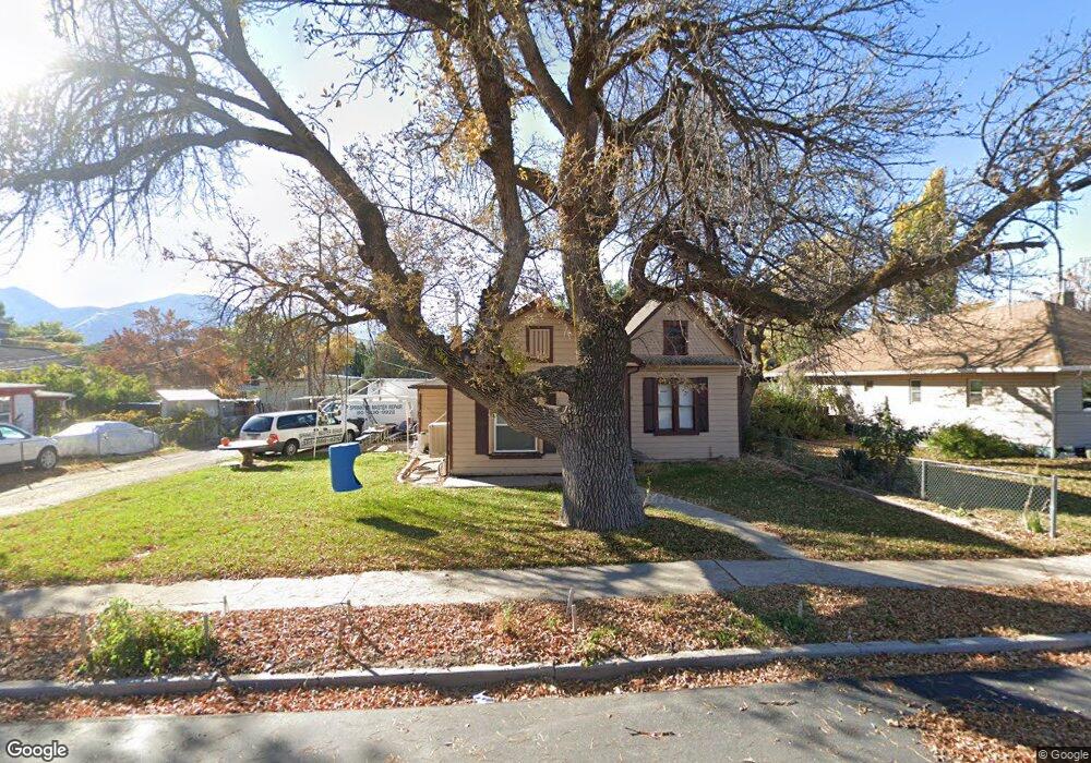 152 E 200 N, Spanish Fork, UT 84660 - photo 1