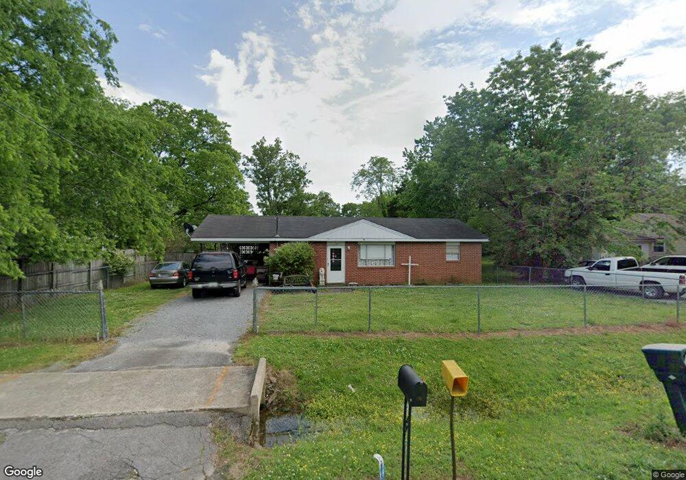 130 Butler St, Shelbyville, TN 37160 - photo 1