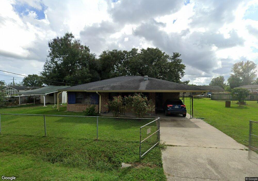 400 Clifton St, Thibodaux, LA 70301 - photo 1