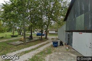 101 Second St, Uniontown, KS 66779