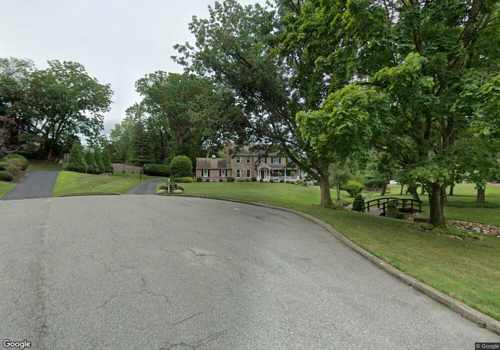 24 Clearbrook Rd, Newtown Square, PA 19073 - photo 1