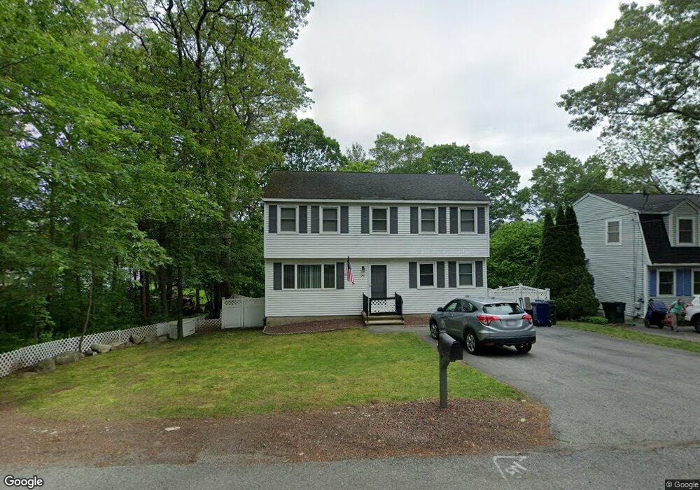 20 Hillcrest Ave, Dracut, MA 01826 - photo 1