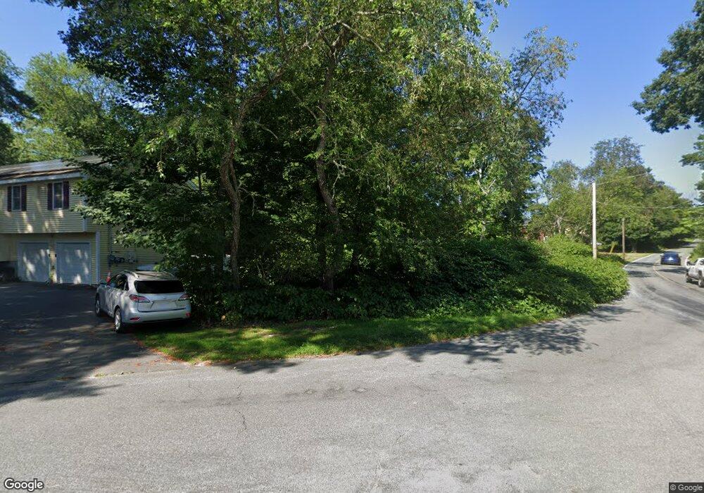 0 Wilmarth Bridge Rd, Rehoboth, MA 02769 - photo 1