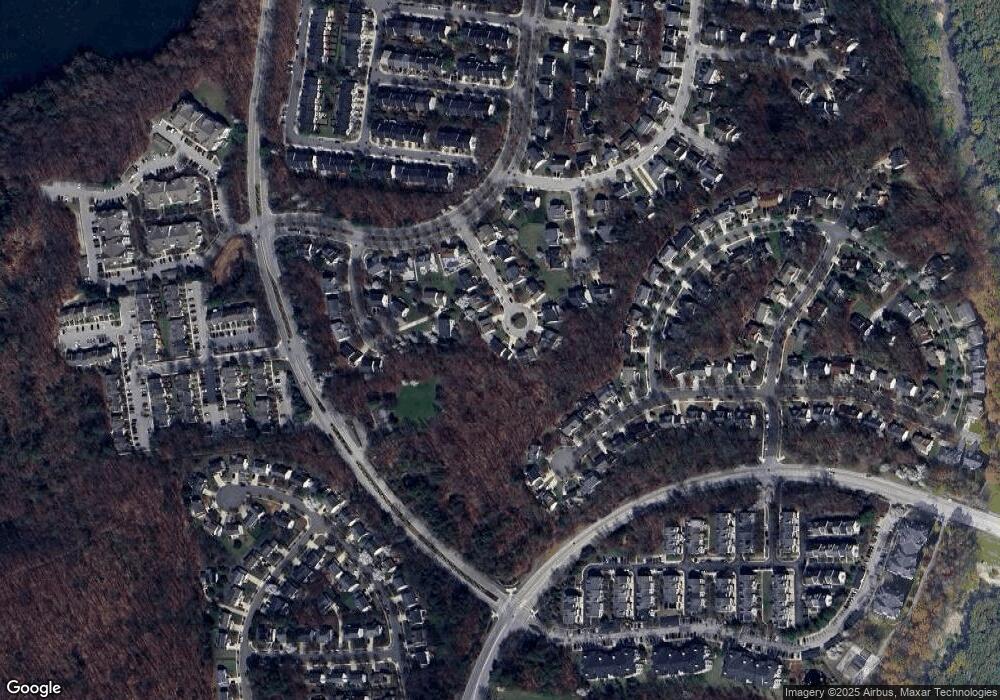 8208 Rambling Rose Ln, Laurel, MD 20724 - photo 1