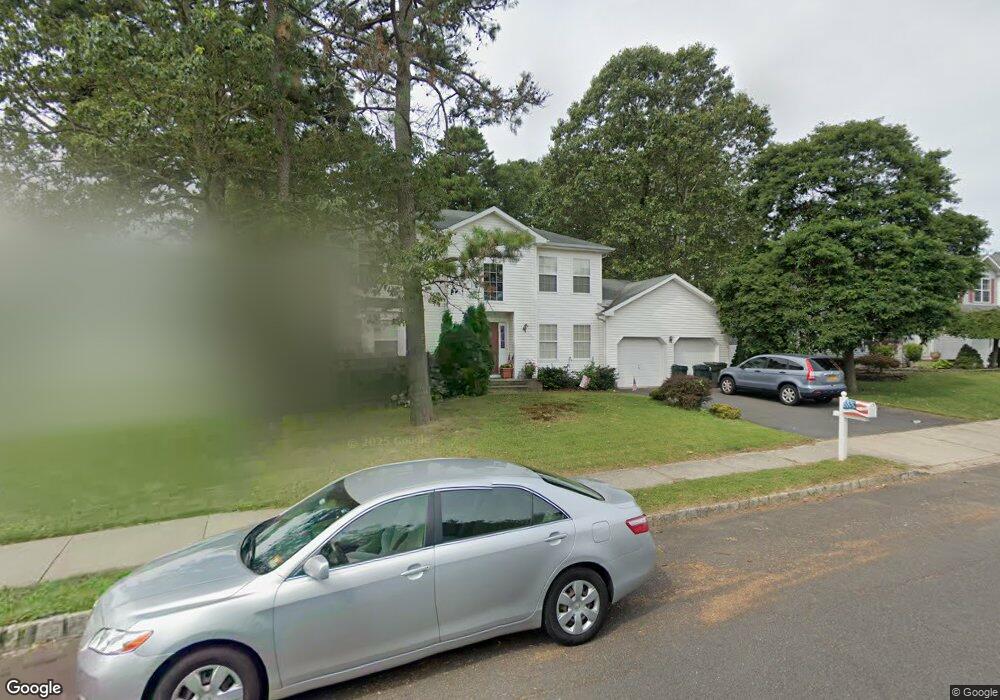 10 Diamond Ln, Howell, NJ 07731 - photo 1