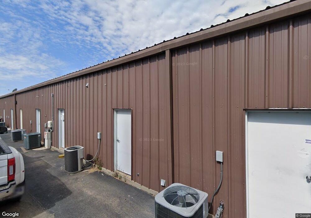 1421 Farm To Market Road 1189, Brock, TX 76087 - photo 1