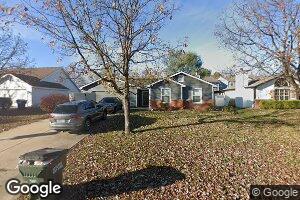 4705 W 24th St, Lawrence, KS 66047