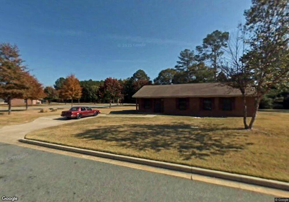 3928 Bloomfield Dr, Macon, GA 31206 - photo 1