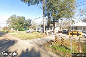 4715 Monarch Ave, Baton Rouge, LA 70811