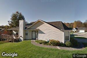 1620 Chenoweth Cir Unit 21, Knoxville, TN 37909