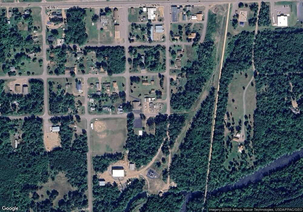 7528 Peet St, Danbury, WI 54830 - photo 1