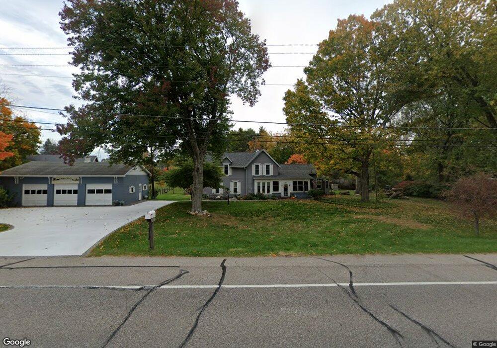 5377 W Johnson Rd, La Porte, IN 46350 - photo 1