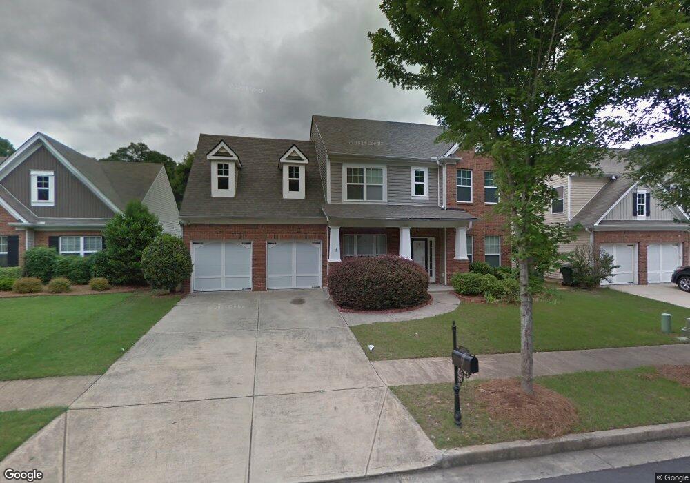 2591 Southhaven Ln, Buford, GA 30519 - photo 1