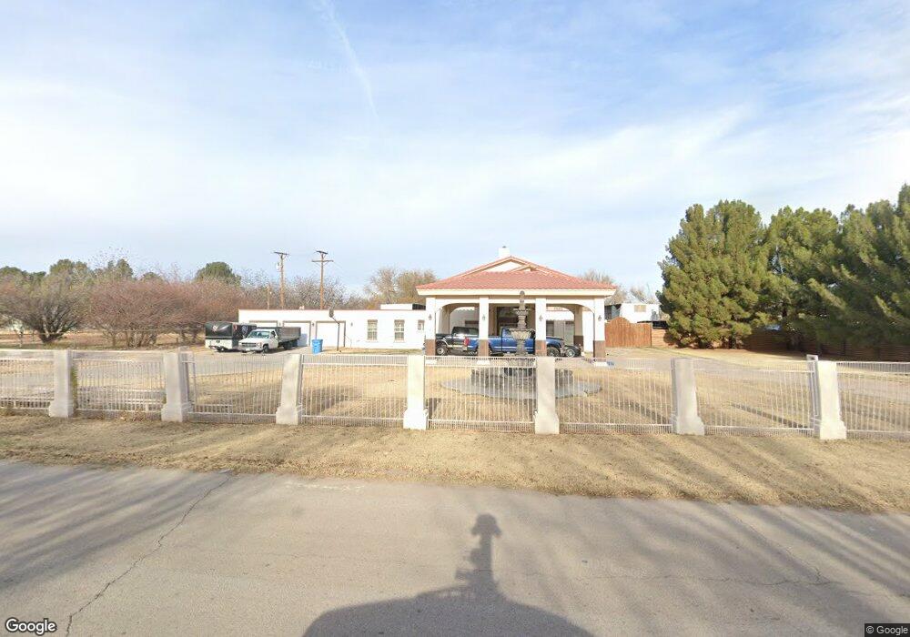 579 Rancho Viejo Dr, El Paso, TX 79927 - photo 1