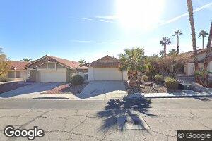 717 Thousand Oaks Dr, Las Vegas, NV 89123