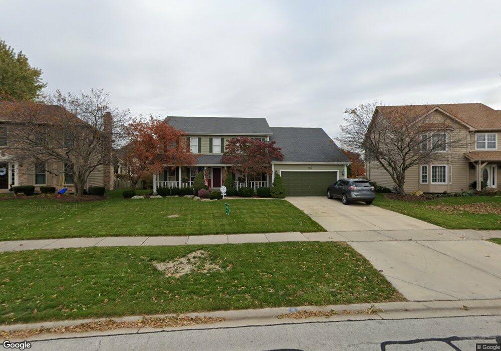 3116 Brossman St unit 1, Naperville, IL 60564 - photo 1