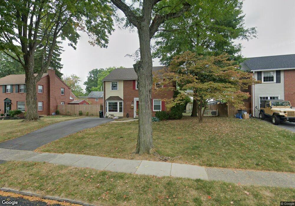 137 Barrie Rd, Ardmore, PA 19003 - photo 1