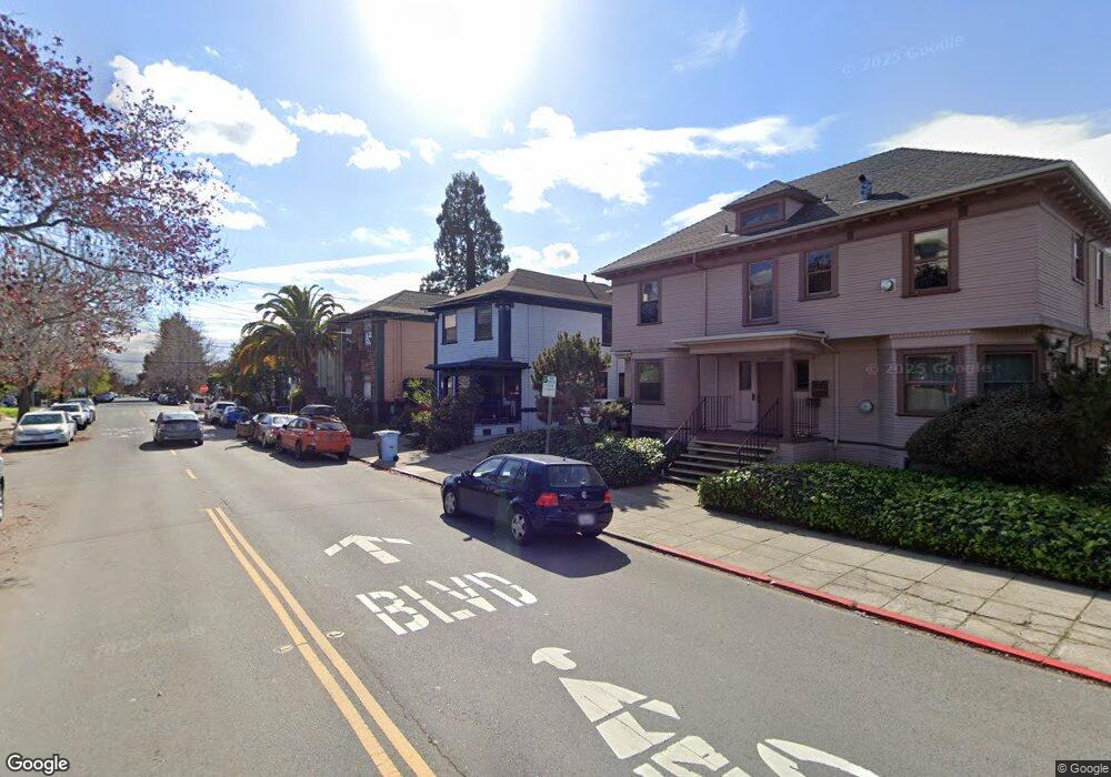 2432 Milvia St, Berkeley, CA 94704 - photo 1