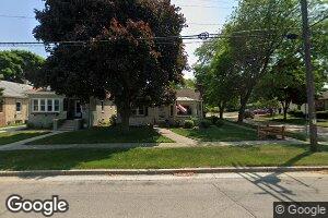 1509 35th St, Kenosha, WI 53140
