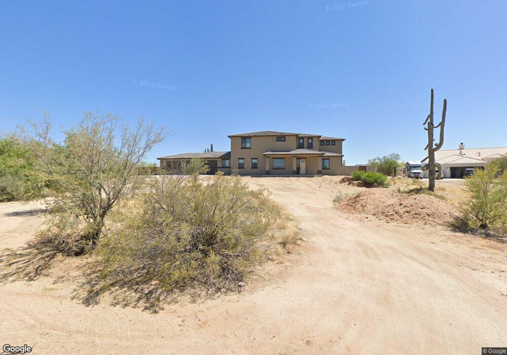 8735 N Camino de Oeste, Oro Valley, AZ 85742 - photo 1