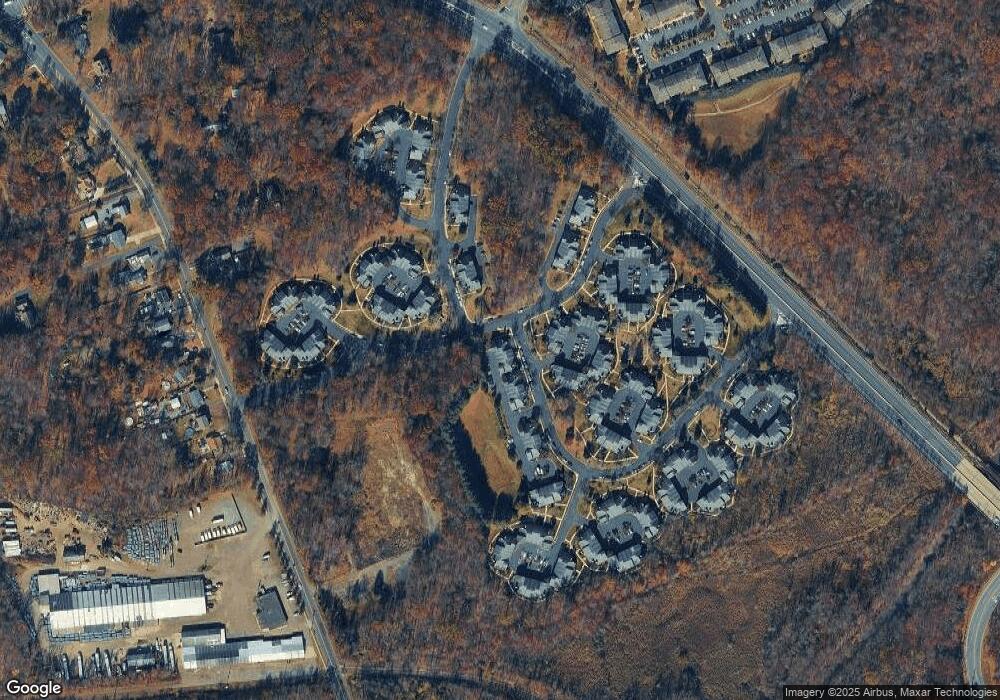 12 Meadow Ct unit 2, Monmouth Junction, NJ 08852 - photo 1