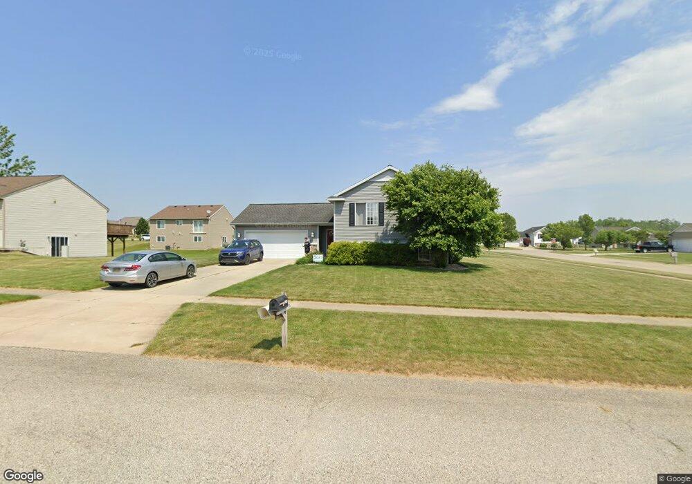 4241 Springwell Ct, Wayland, MI 49348 - photo 1