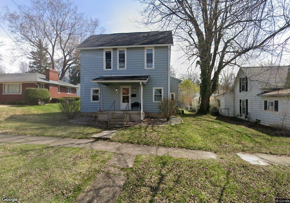 319 N Fisher St, Wabash, IN 46992 - photo 1
