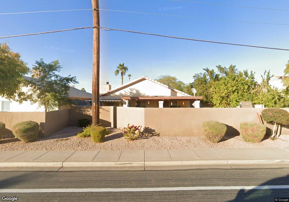 1633 E Cindy St, Chandler, AZ 85225 - photo 1