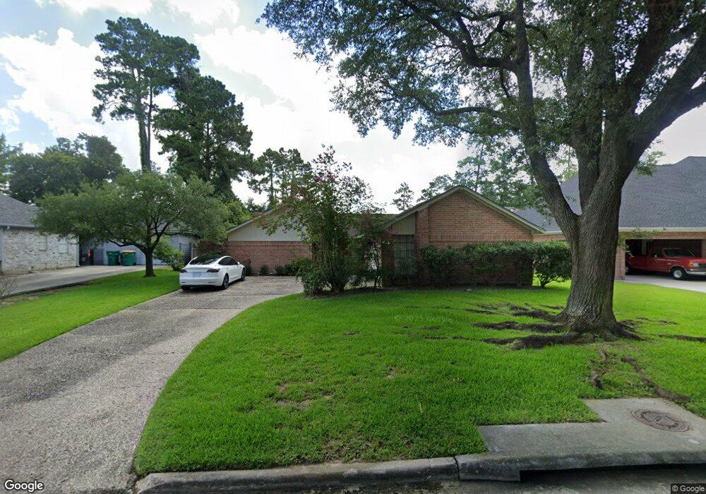 25714 Overlake Dr, Spring, TX 77380 - photo 1