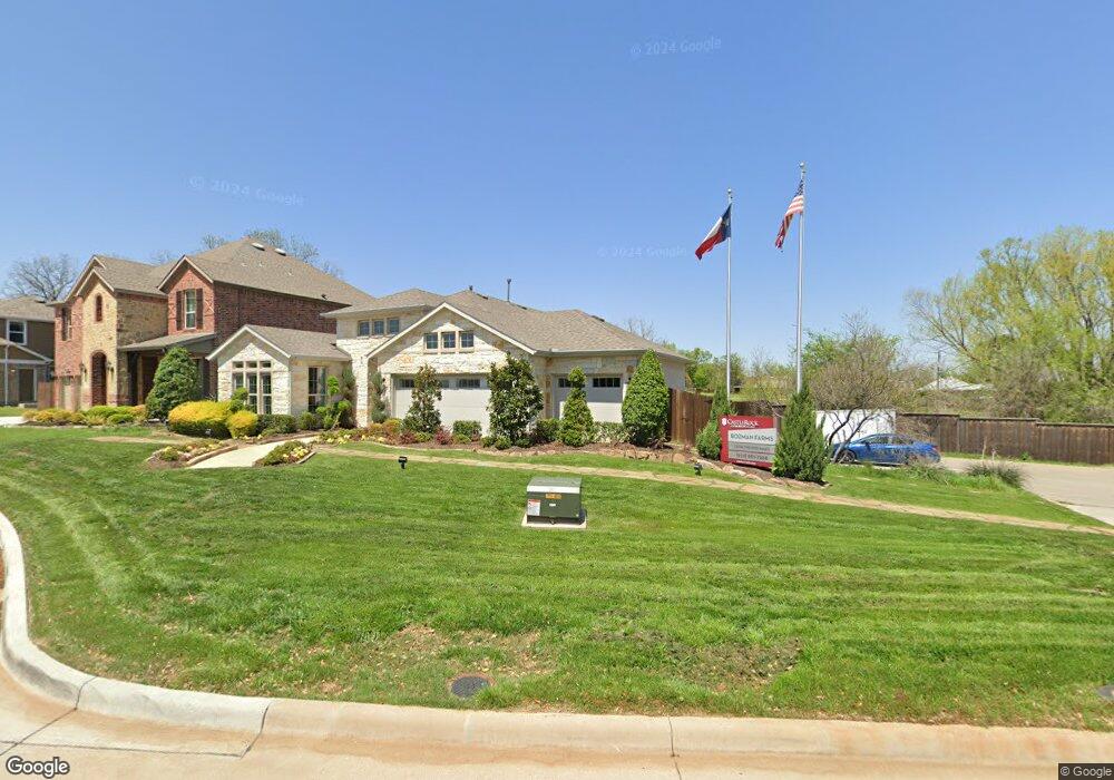 1151 W Collins Cir, Wylie, TX 75098 - photo 1