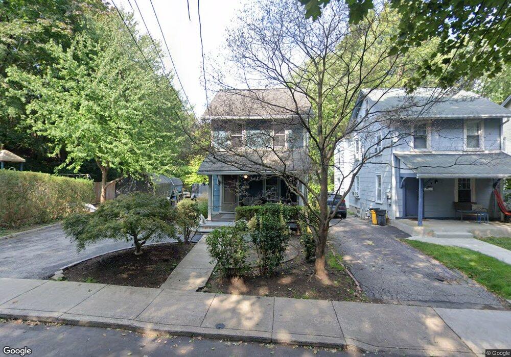 40 N Roberts Rd, Bryn Mawr, PA 19010 - photo 1