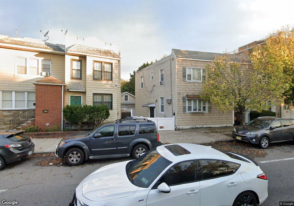 6975 Queens Midtown Expy, Maspeth, NY 11378 - photo 1