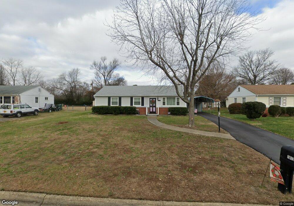 1812 Naselle Ln, Henrico, VA 23228 - photo 1