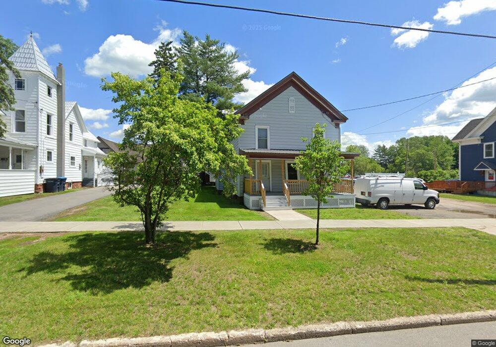 39 Waverly St, Potsdam, NY 13676 - photo 1