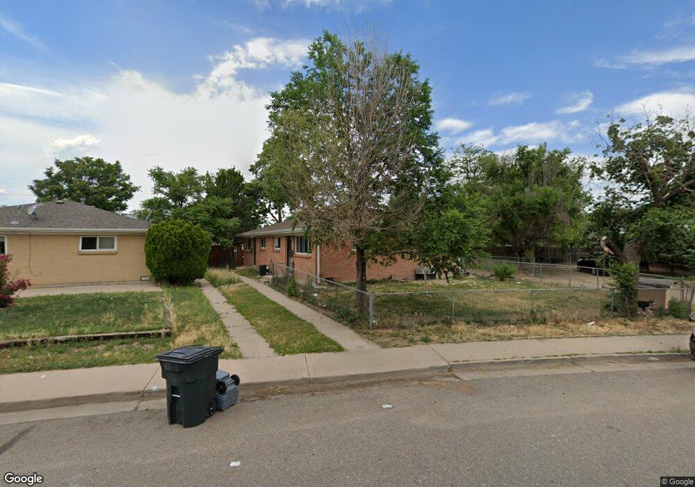 81 Del Mar Cir, Aurora, CO 80011 - photo 1