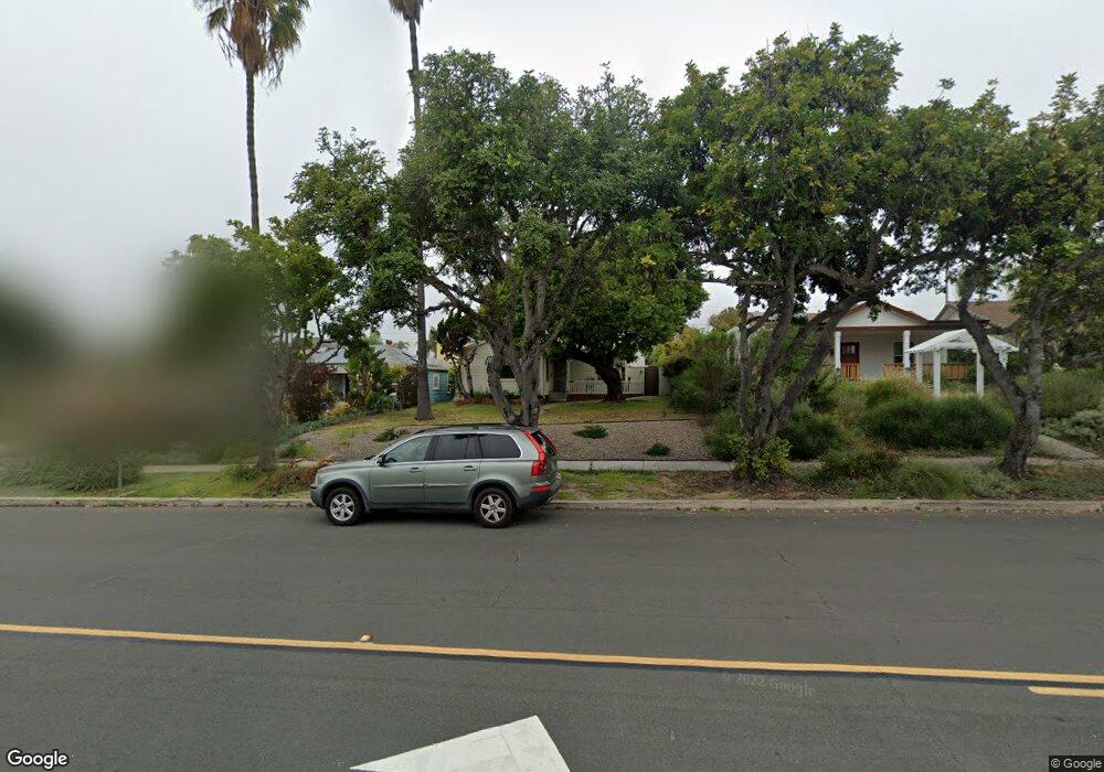 1140 Loring St, San Diego, CA 92109 - photo 1