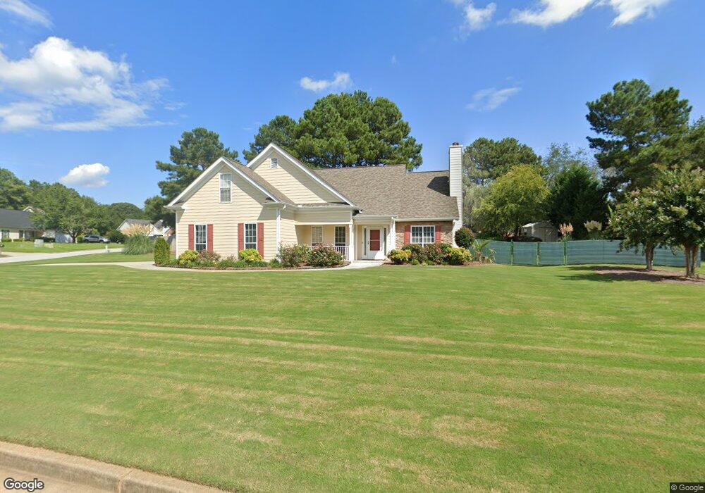 60 Greenfield Way unit 4, Covington, GA 30016 - photo 1