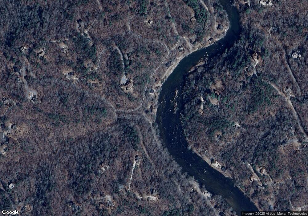 24 Addle Trail, Ellijay, GA 30540 - photo 1