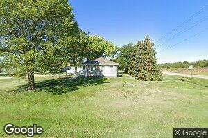 509 F Ave, Axtell, NE 68924