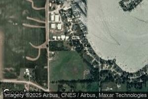 1121 S Clear Lake Dr, Fremont, IN 46737