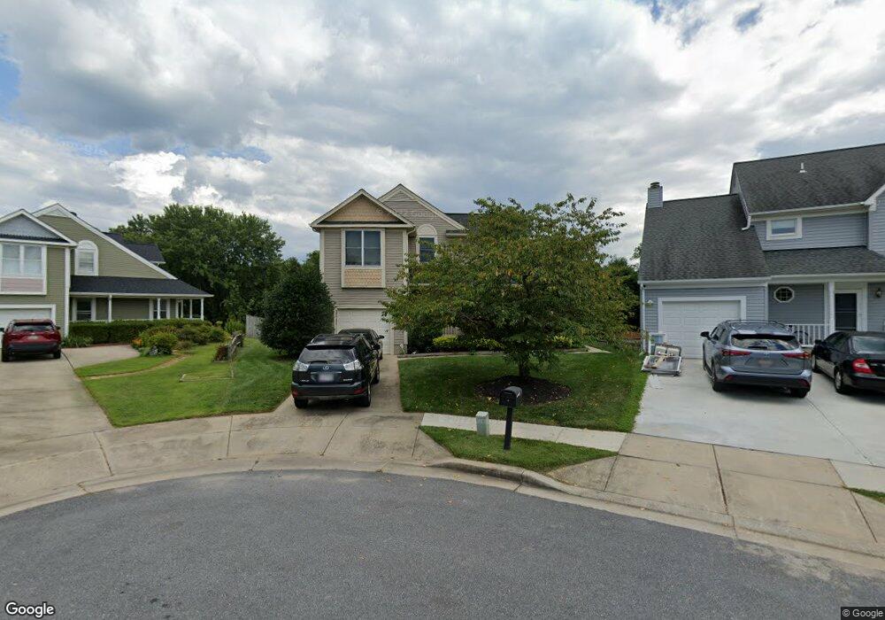 13701 Shannon Ave, Laurel, MD 20707 - photo 1